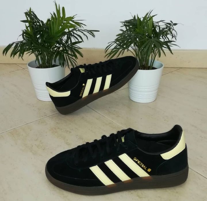 Adidas Handball Spezial St. Patricks Day