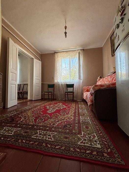 Продаж  великого будинку   район Телецентр м. Кропивницький