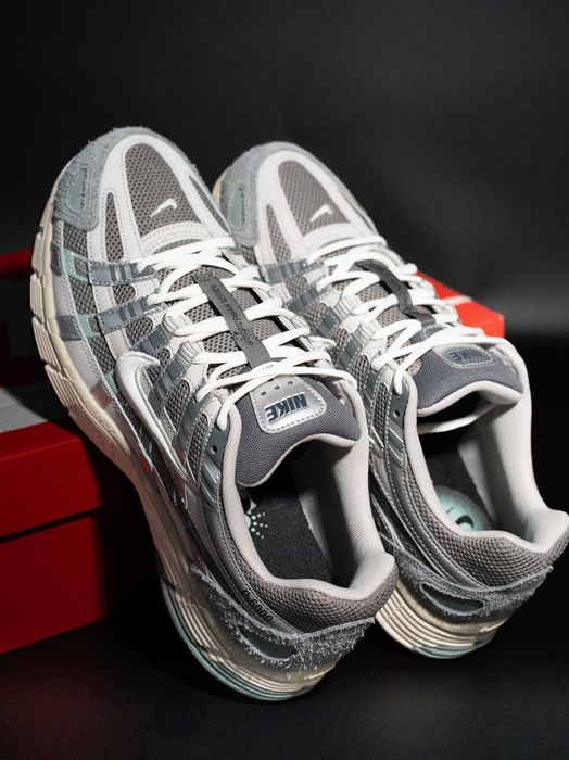 Мужские кроссовки Nike P-6000 HV4312-025 Оригинал (2 цвета)