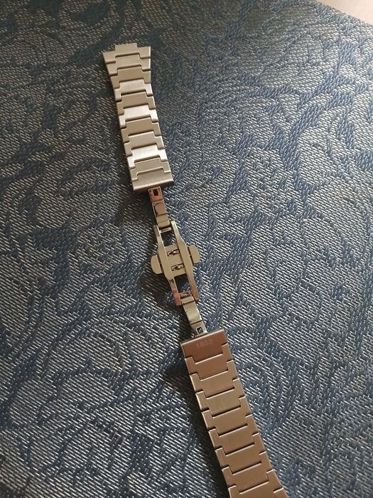 Браслет на часы Tissot