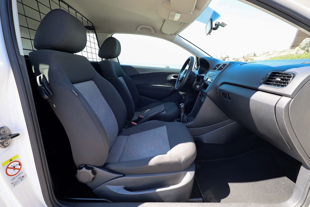 Vw Polo 1.2 Tdi - Desde 80€/ mês