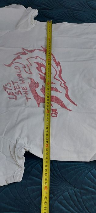 t-shirt męski, roz.M marki diverse