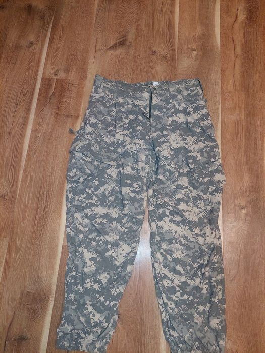 штаны ECWCS Gen III Level 5 UCP США ,Кітель негорючий USP США