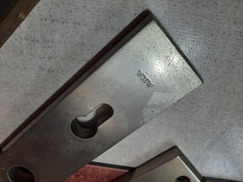 Kaseta zamka,klamka zamek wkładka