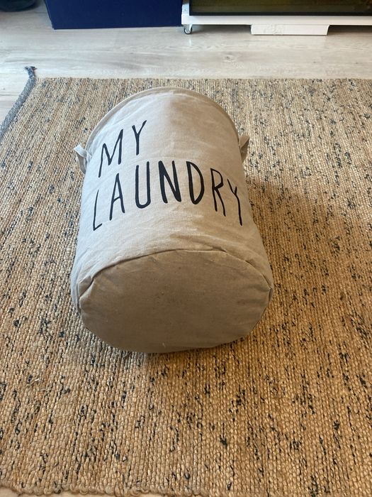 Kosz na zabawki  MY LAUNDRY