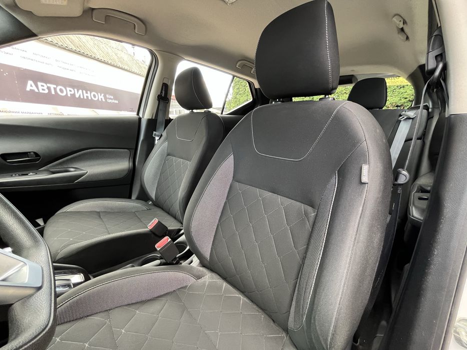 Nissan Kicks 2020 за ГОТІВКУ, або в ЛІЗИНГ | КРЕДИТ