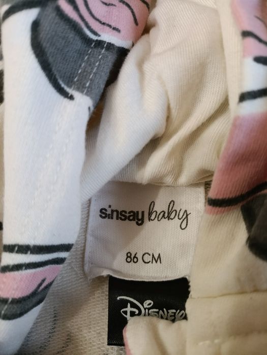 Костюм дитячий sinsay 86 розмір