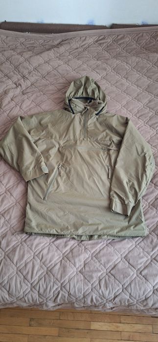 Куртка анорак розмір L.