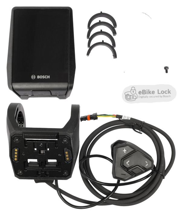 Speedbox, чип швидкості Bosch, Shimano, Panasonic, Yamaha, Brose