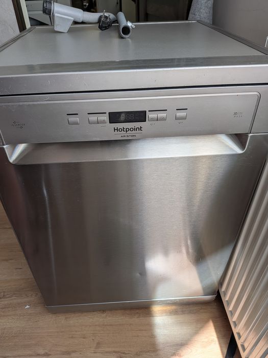 Zmywarka Hotpoint