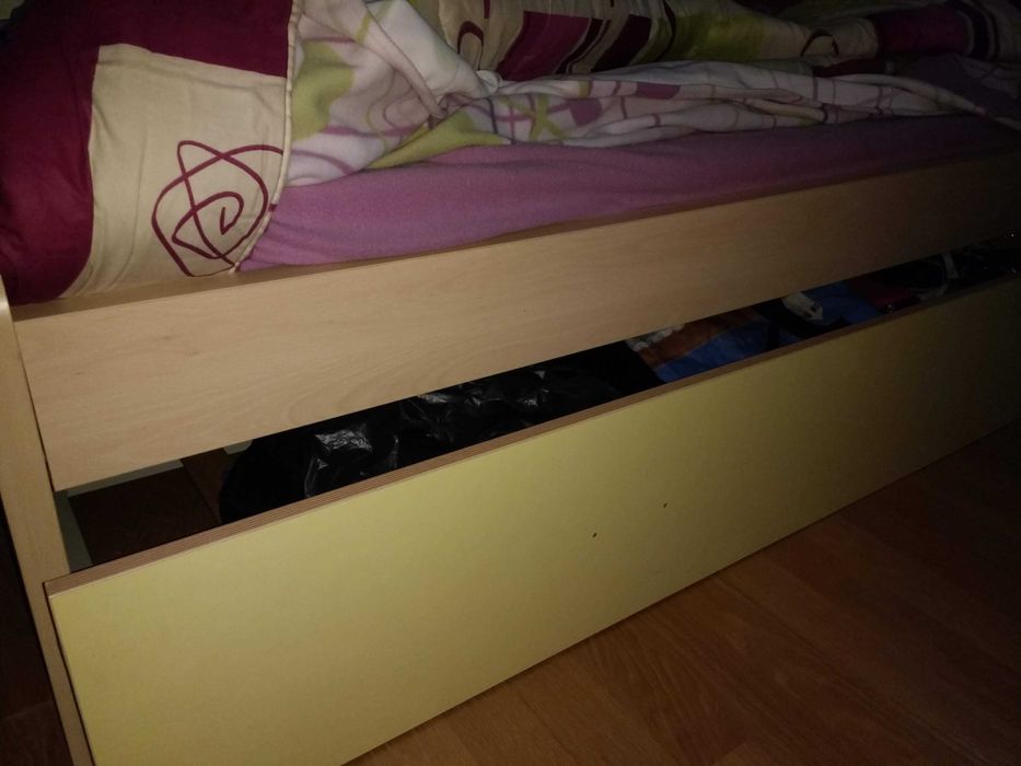 1, 2 ou 3 Camas prontas ou arrumadas