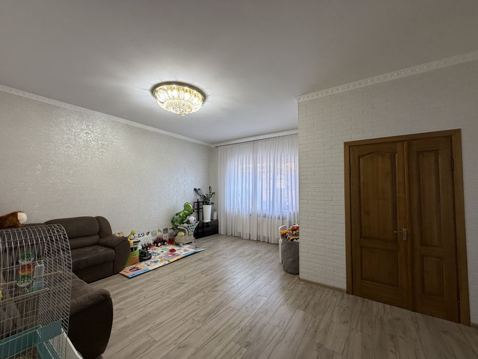 Продаж одноповехового будинку в с.Святопетрівське