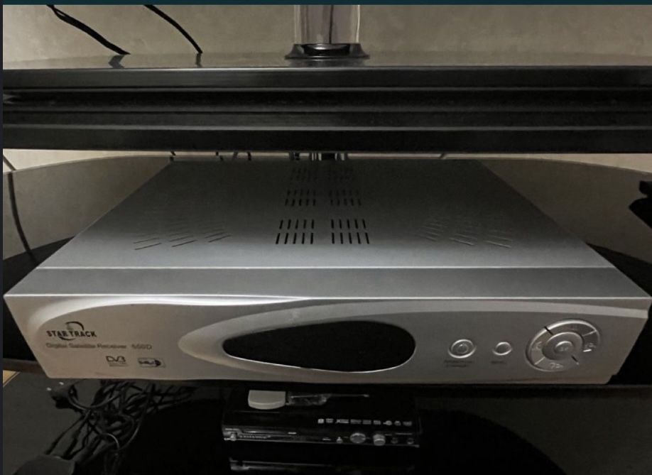 Продам двд и тюнер