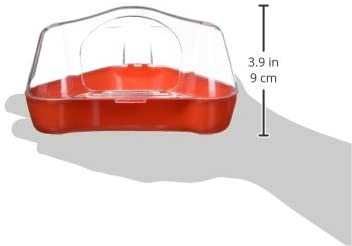 WC para Hamster - Novo e na embalagem original