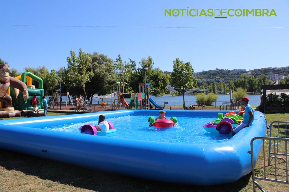 Eventos - insufláveis | Projetos á medida e personalizados