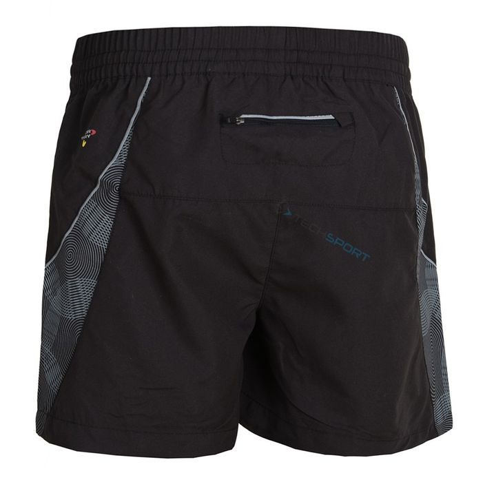 Campus Sally Damskie Sportowe Spodenki Do Biegania 42 Xl