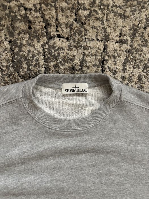 Crewneck Stone Island