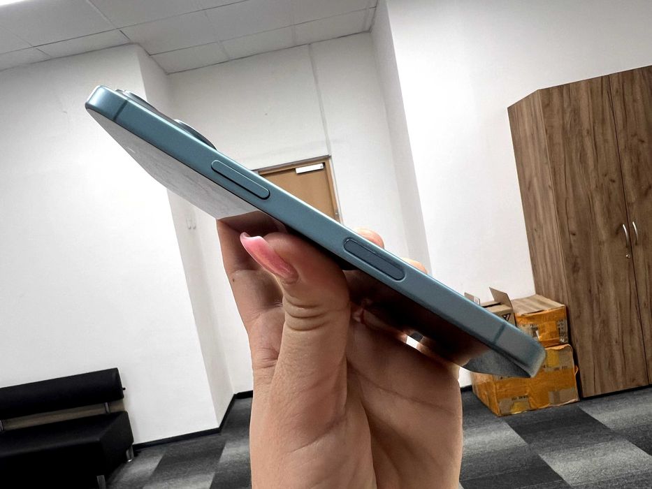iPhone 16 128 GB Neverlock _ Гарантія _ Магазин