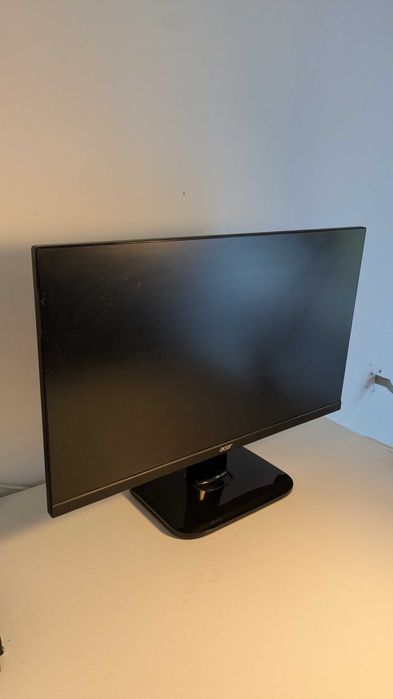 Monitor Gaming Acer 27”  | FreeSync | Como Novo