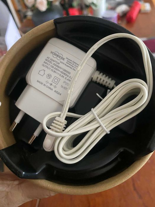 Aspirador de bancada Kobolt