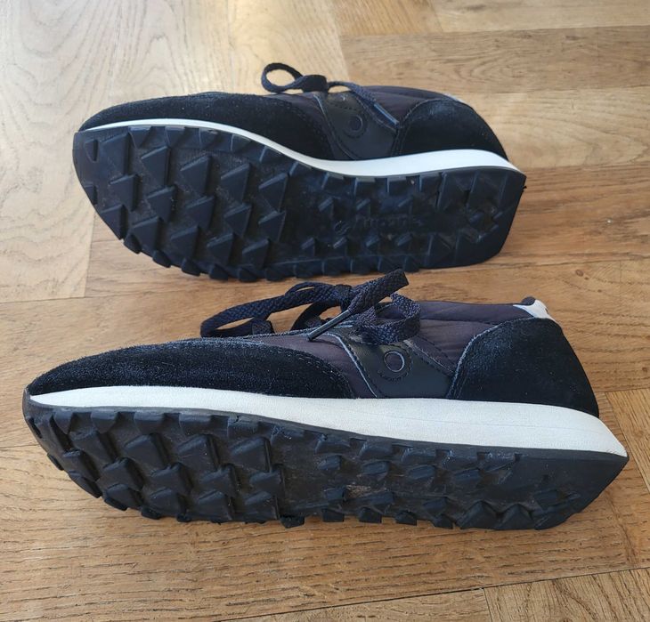 SNEAKERSY Saucony Jazz