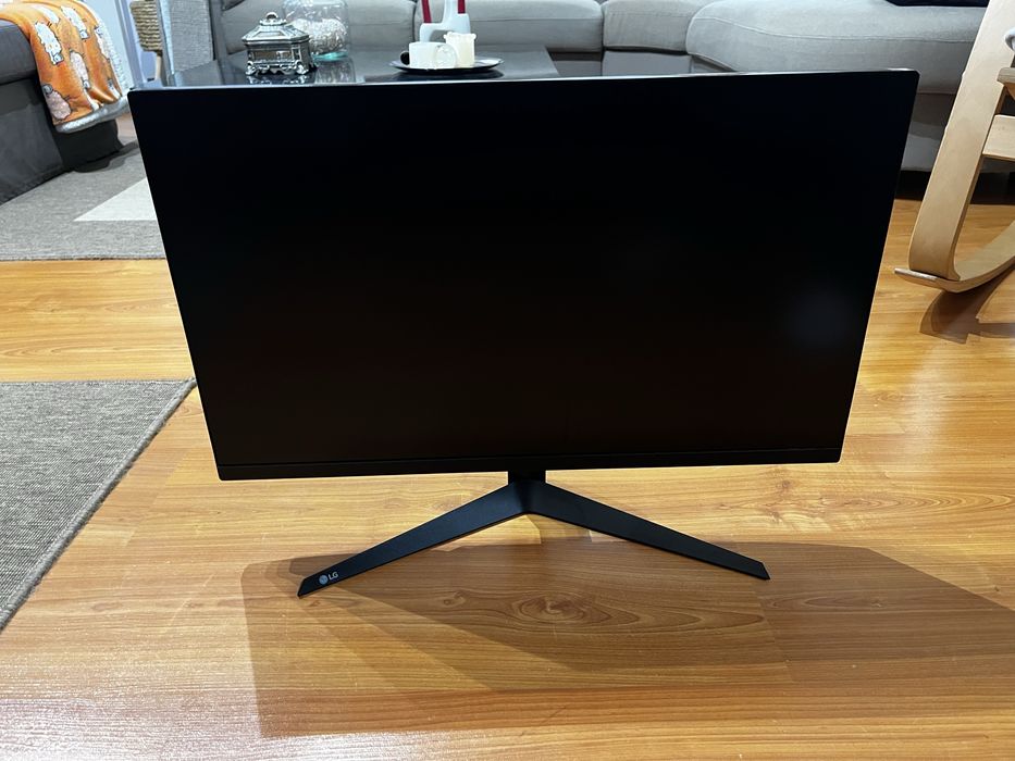 Monitor LG Ultragear 144hz 1ms