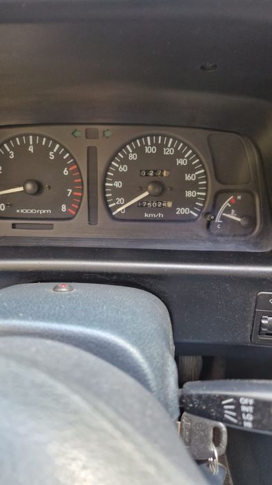 Hyundai S Coupe LS