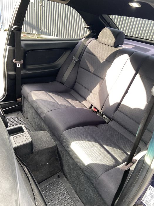 Продам bmw e36 compact