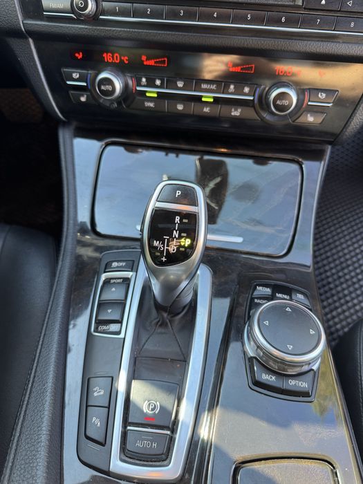 BMW F10 528i Xdrive