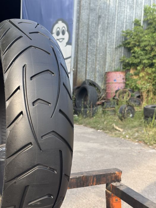 Мото Шина 150/70 R17 Metzeler Tourance next