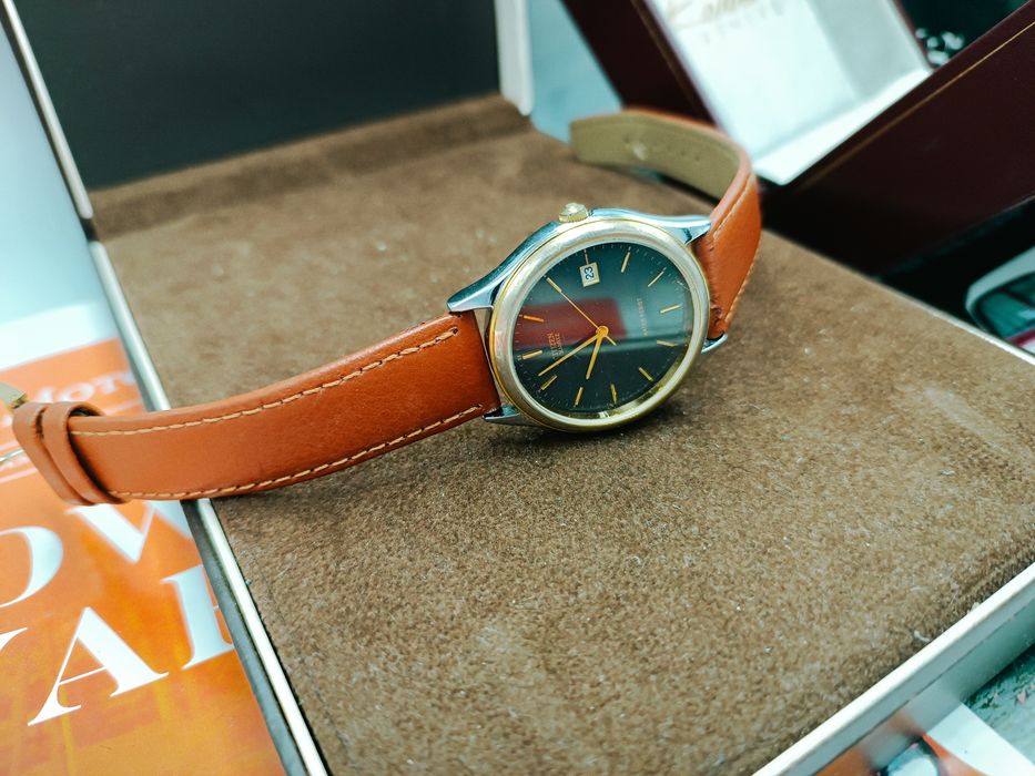 Zegarek Citizen vinted qartz
