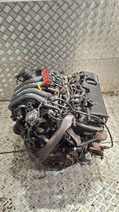 Silnik Słupek Vw Passat B5 1.6 Ahl