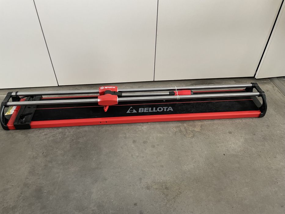 Máquina cortar azulejo