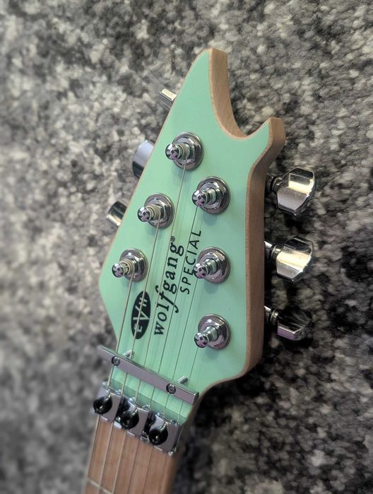 Электрогитара Evh Wolfgang Special (Made in Mexico)