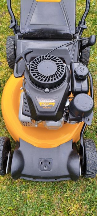 Kosiarka spalinowa CubCadet, 2,2 KM