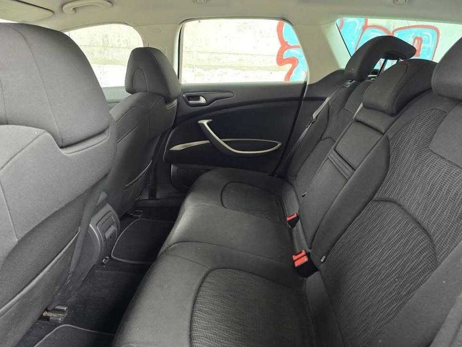 Citroën C5 Tourer 1.6 e-HDi CMP6