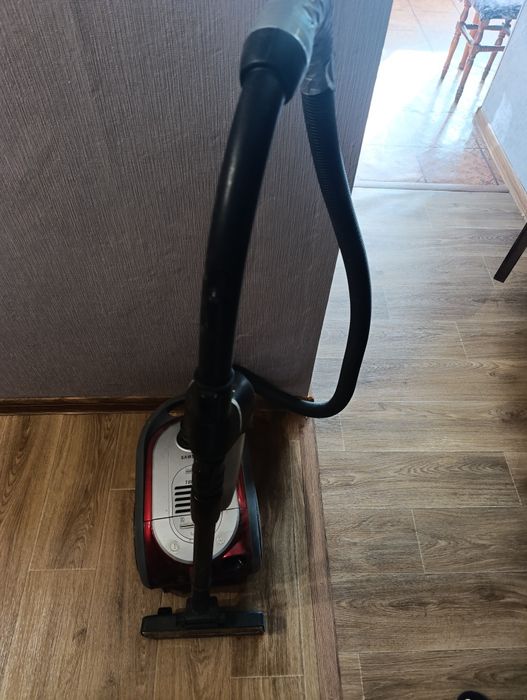 Пылесос Samsung б/у