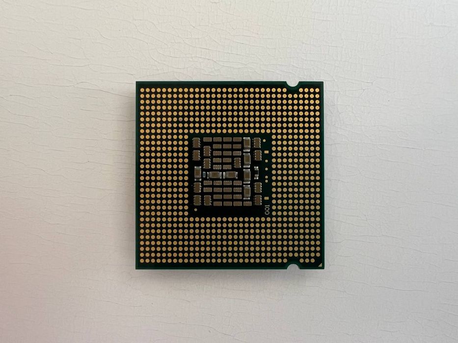 Procesor Pentium D 925