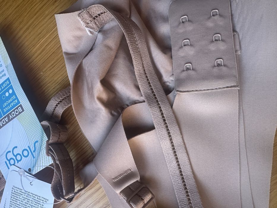 Бюстгалтер sloggi body apart soft bra