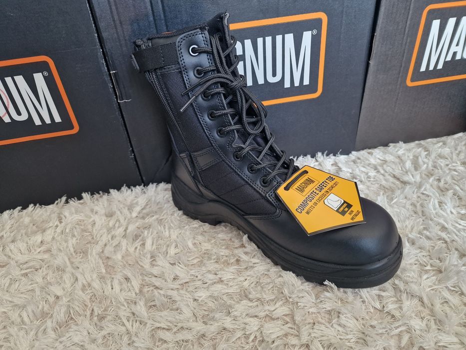 Botas Magnum Novas 39