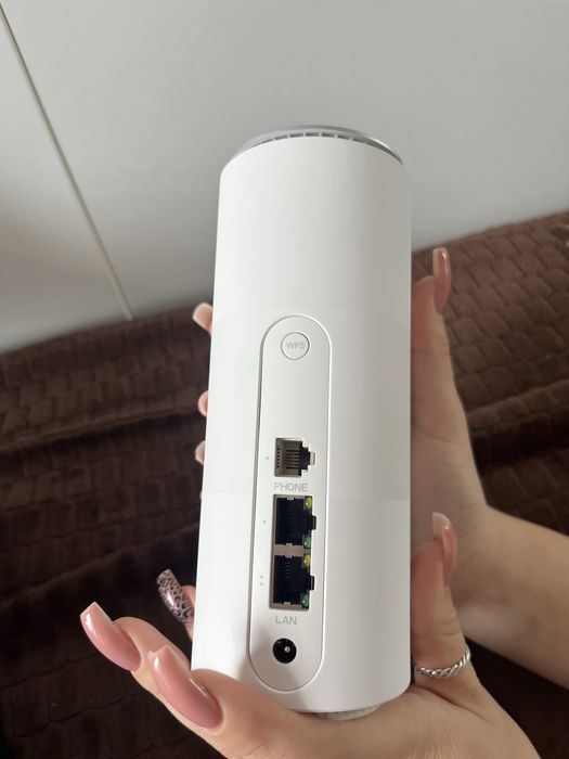 router ZTE MC888B 5G