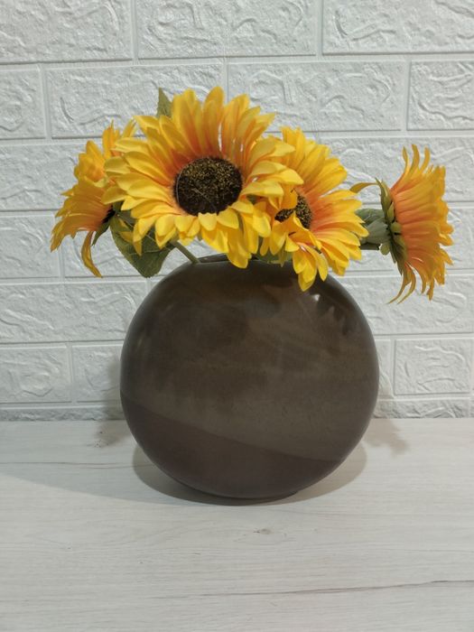 Ceramiczny wazon