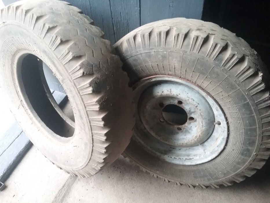 Продам вали 5,5метра