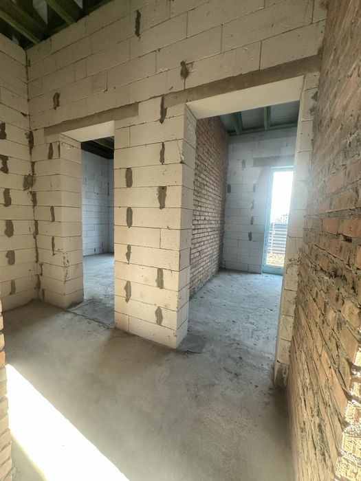 Продаж сучасного будинка на Царському селі
