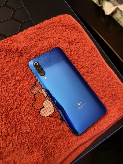 Смартфон Xiaomi mi 9