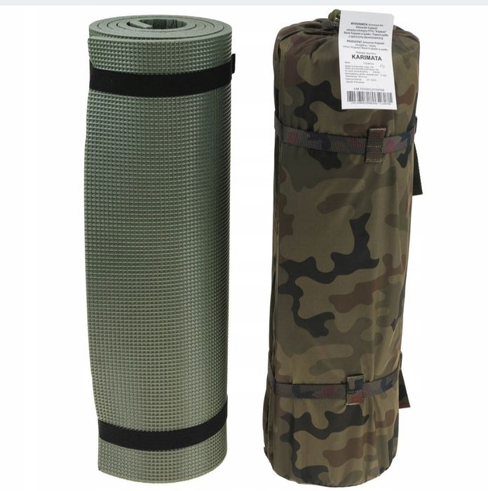 Karimata ANTARES 730/mon 55 cm x 195 cm x 1 cm