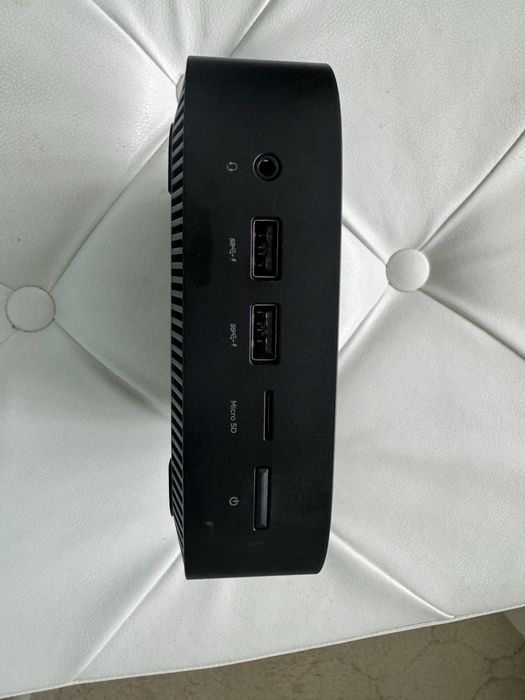 Mini-PC HP Chromebox
