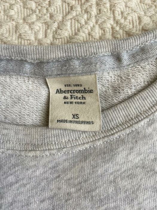 Sweatshirts Abercrombie rapariga