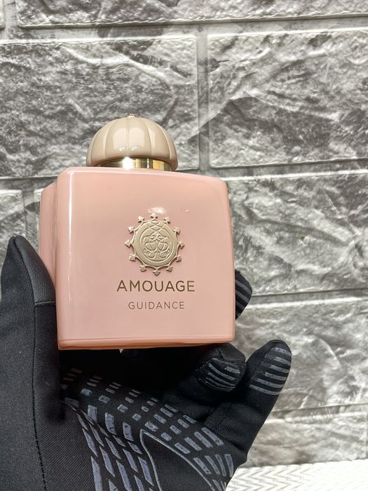 Amouage Guidance 100 мл