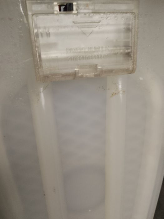 Biała deskorolka Fiszka Nils Extreme